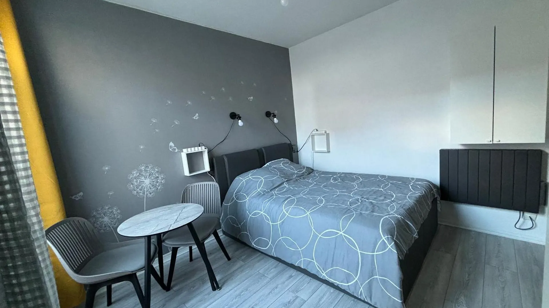 Apartment Studio A 7 Min Du Metro Le Kremlin-Bicetre - Proche Paris Villejuif