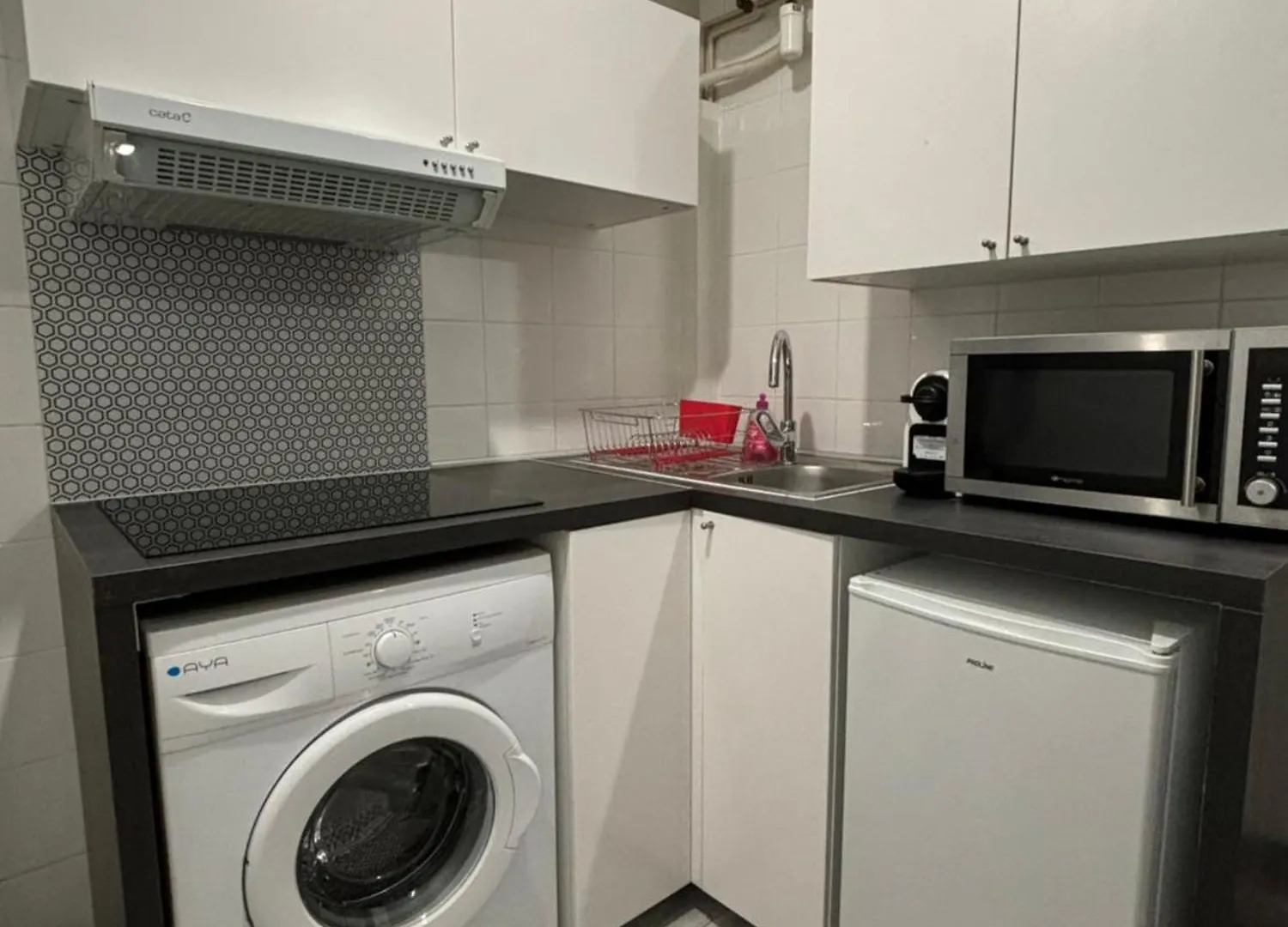 Studio A 7 Min Du Metro Le Kremlin-Bicetre - Proche Paris Villejuif 0*,  France