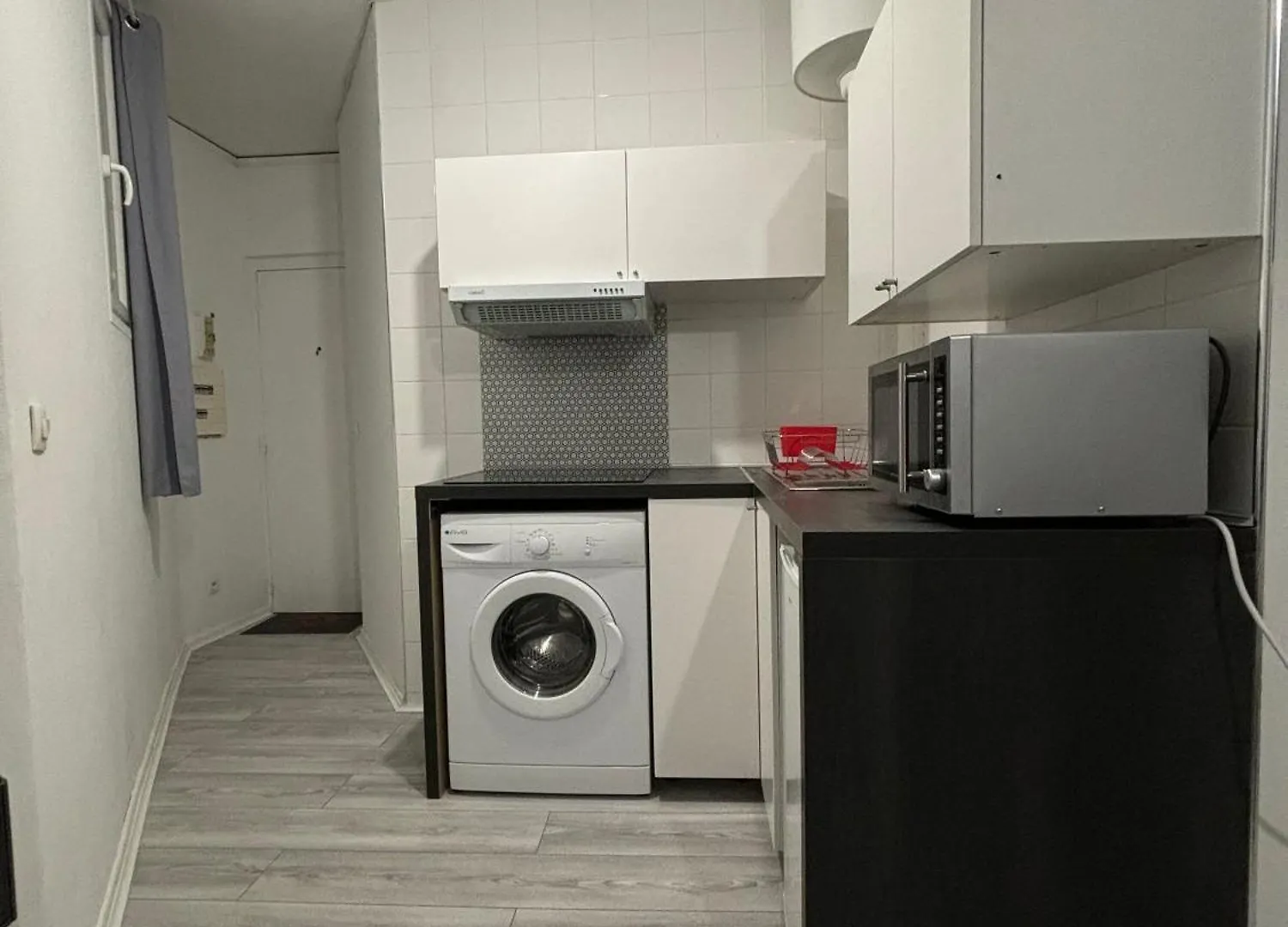Studio A 7 Min Du Metro Le Kremlin-Bicetre - Proche Paris Villejuif Apartment