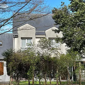 Maison De Longde-appartement Avec 2 Villejuif